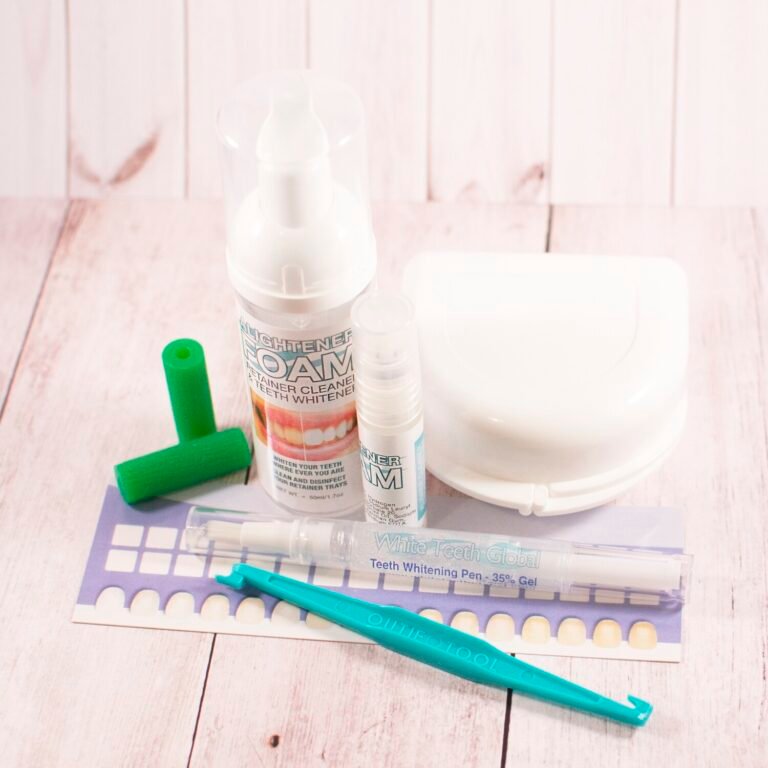 Alightener Product Line Combo Kit