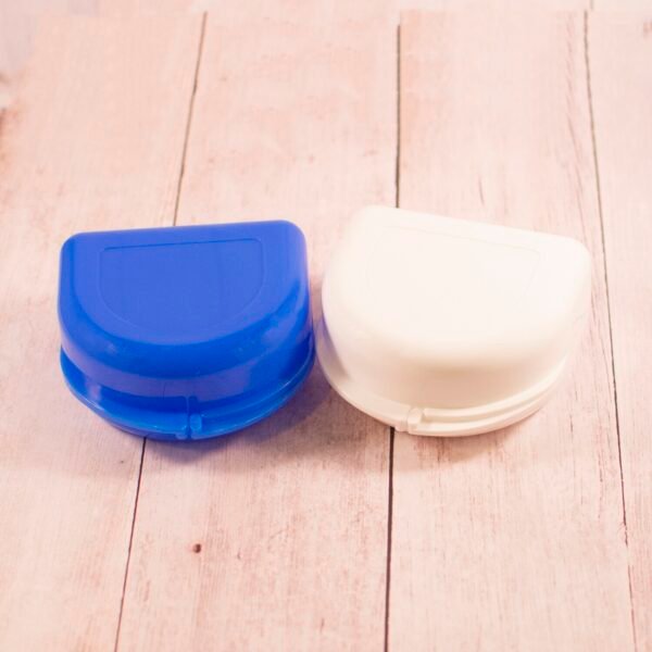 Larger Ventilated Mouth Tray Case