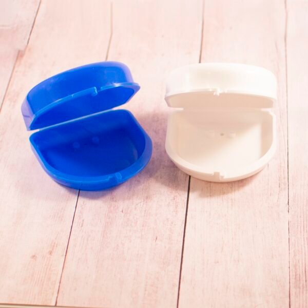 Larger Ventilated Mouth Tray Case - Image 2