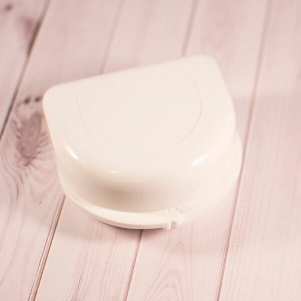 Larger Ventilated Mouth Tray Case - Image 3