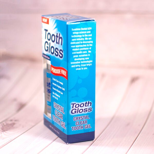 Tooth Gloss Bulk Pricing - Image 3