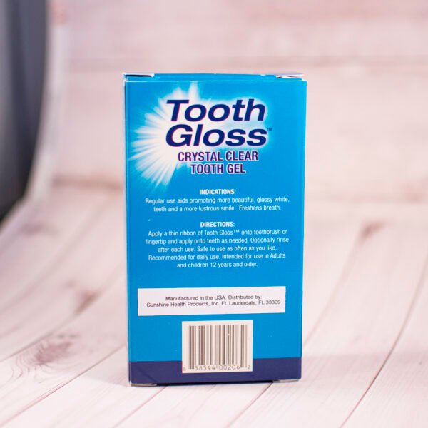 Tooth Gloss Bulk Pricing - Image 8