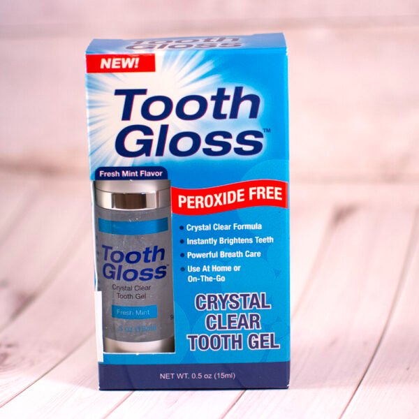 Tooth Gloss Bulk Pricing