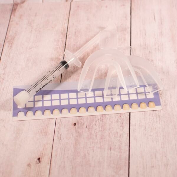 Trial Teeth Whitening Kit