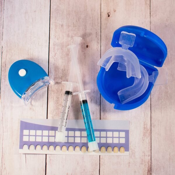 Teeth Whitening Light Kit - Image 2