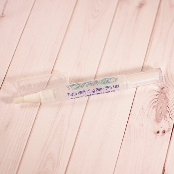 3 Teeth Whitening Pens Box - Image 6