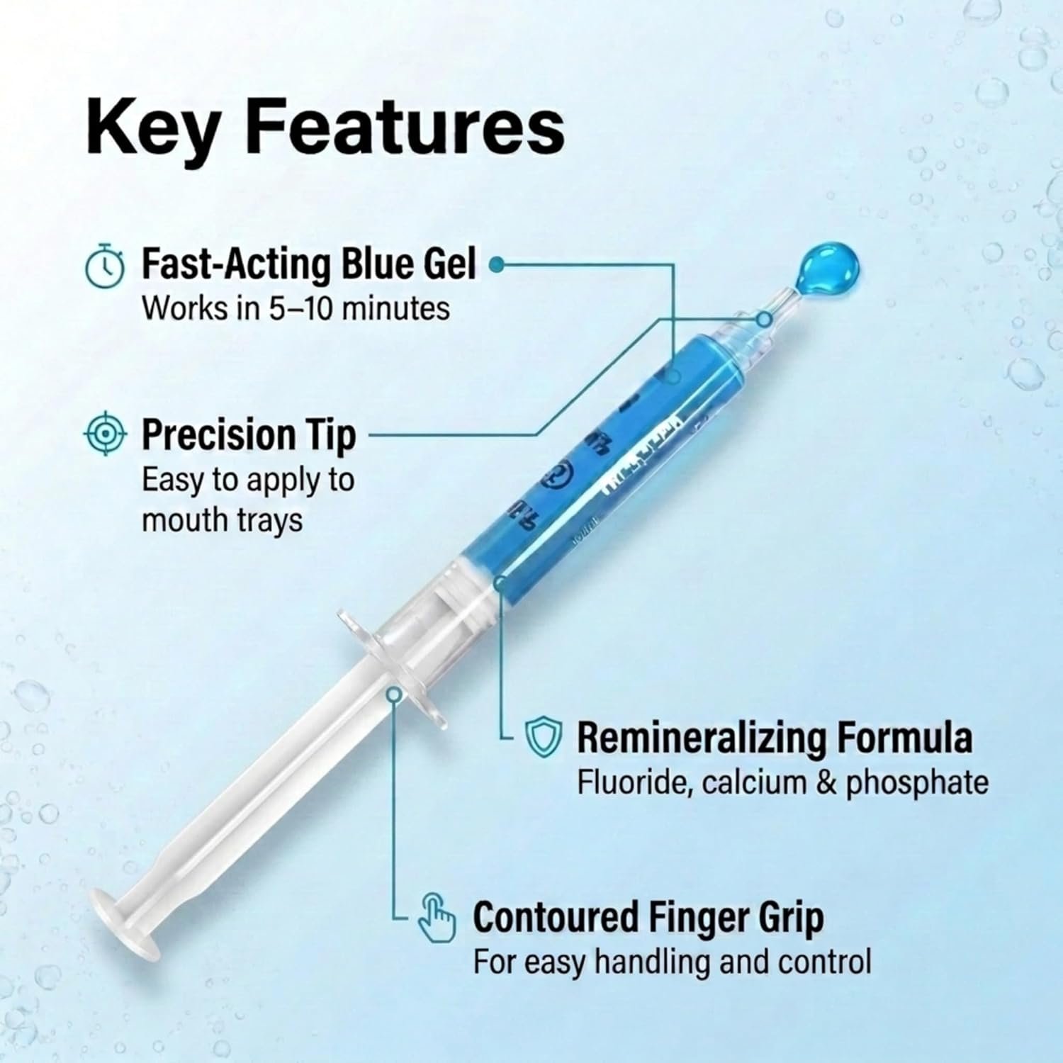 Remineralization Gel Bulk Pricing 3cc/ml - Image 4