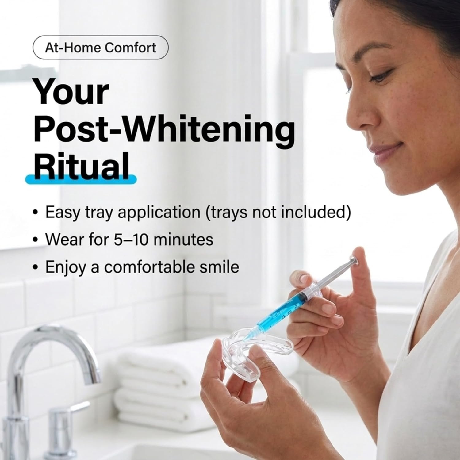 Remineralization Gel Bulk Pricing 3cc/ml - Image 2