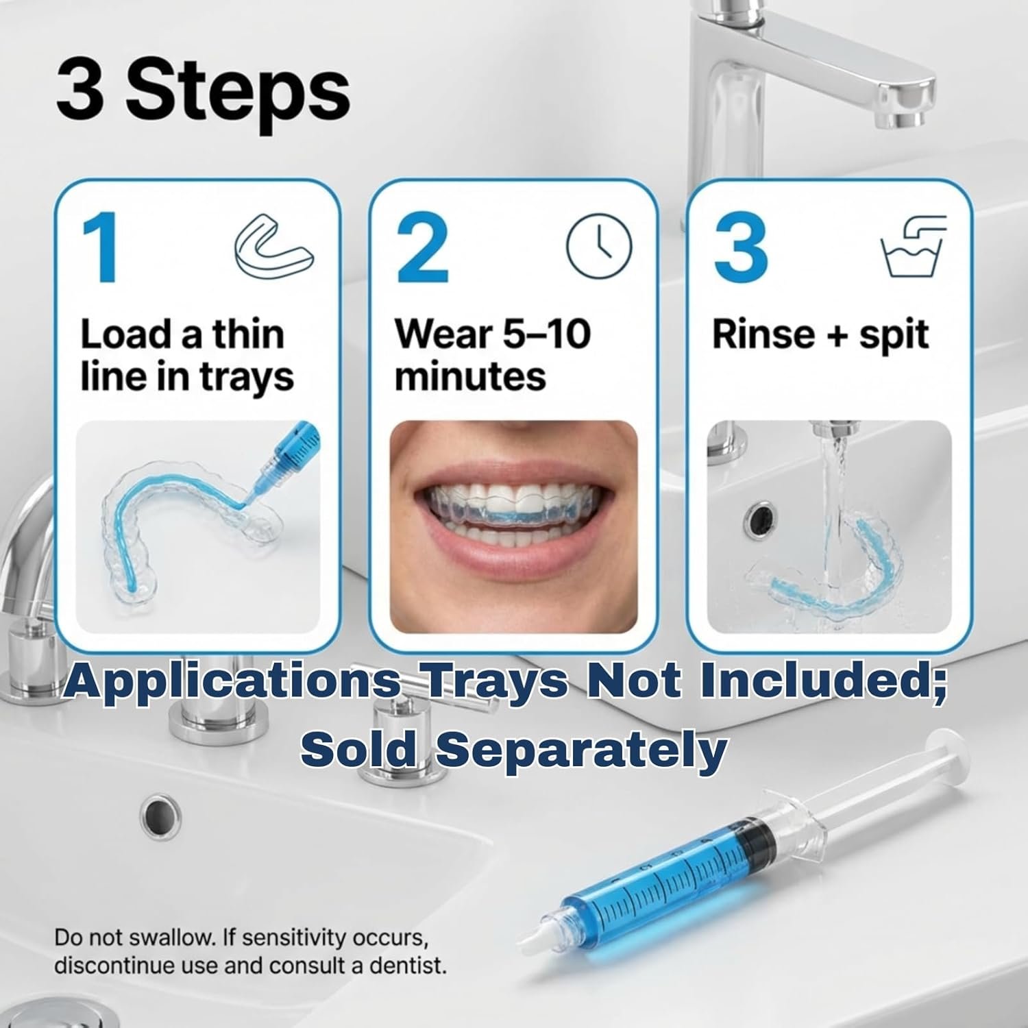 Remineralization Gel Bulk Pricing 3cc/ml - Image 3