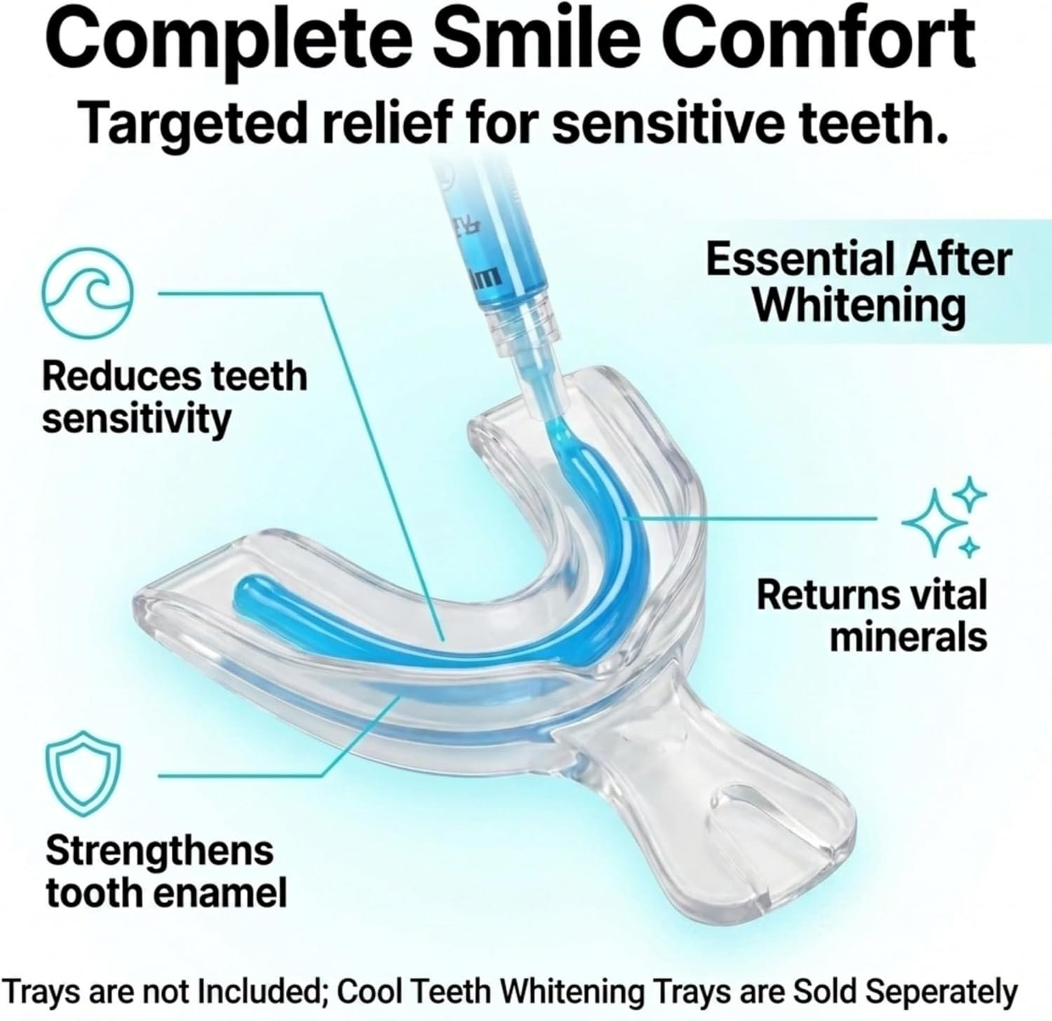 Remineralization Gel Bulk Pricing 3cc/ml - Image 5