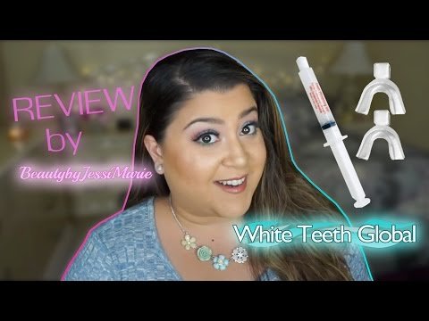 WTG Basic Kit review by BeautybyJessiMarie