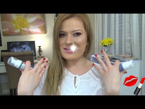 WTG Dual Foaming White System review by Graciela Perez [ESP]